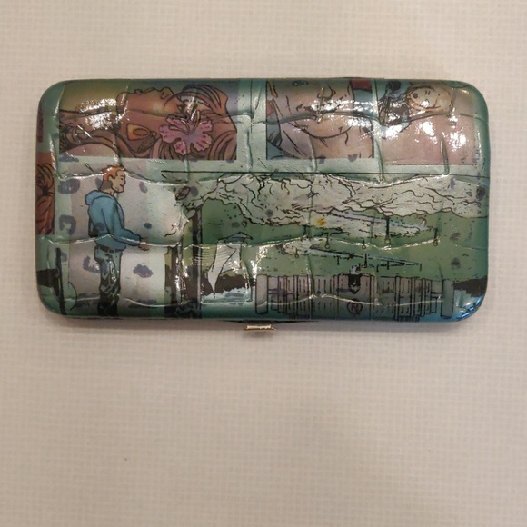 Wallet - Picture 2 of 3